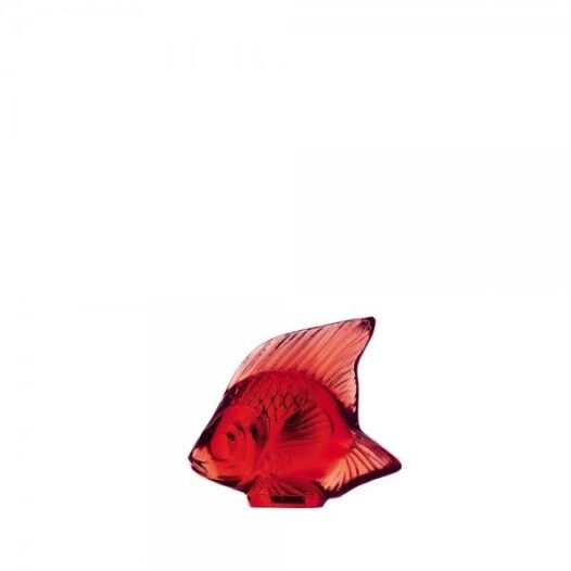 poisson-cristal-rouge-lalique