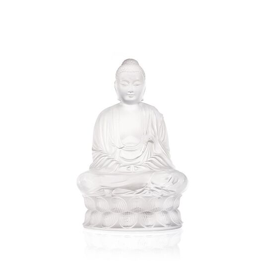 1194900 tall buddha sculpture