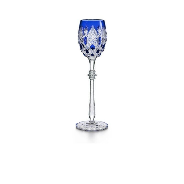 Tsar-verre-vin-rouge-Baccarat
