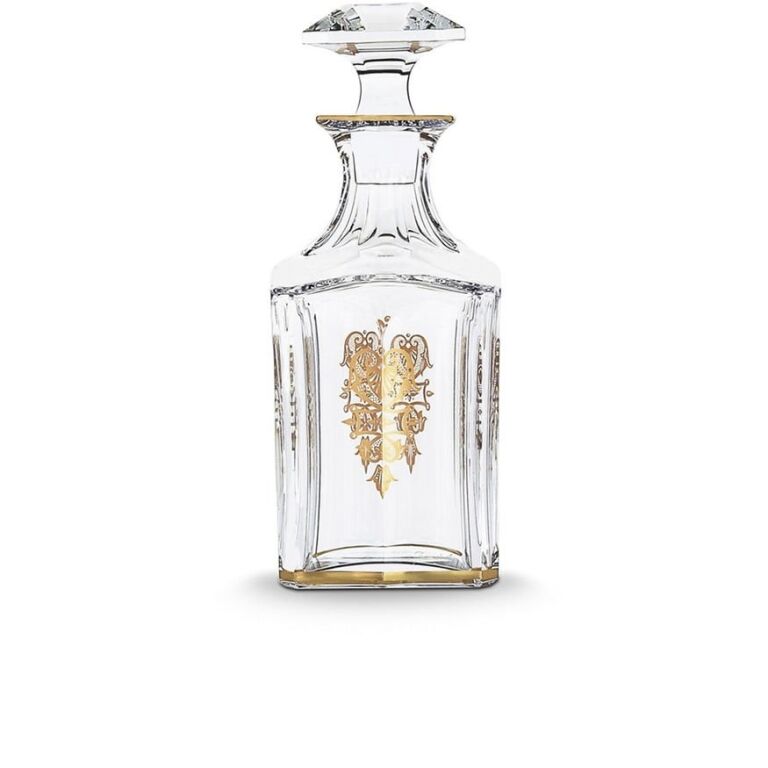 Carafe-Harcourt-Empire-Baccarat