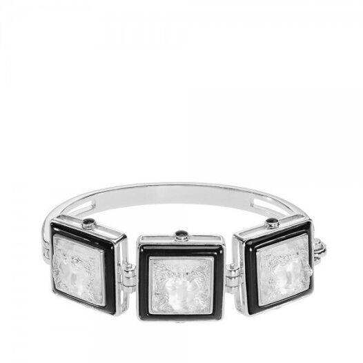 bracelet-arethuse-lalique-argent