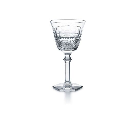 Diamant-verre-Baccarat