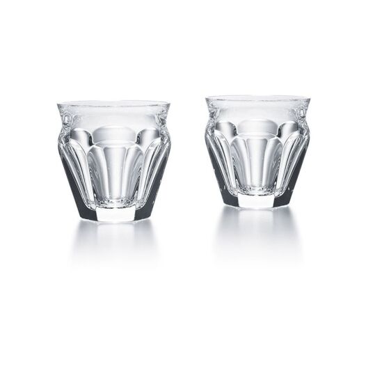 Gobelet-harcourt-cristal-Baccarat