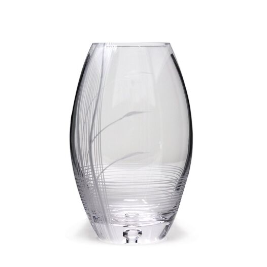 vase-obus-cristal-taille-ocean