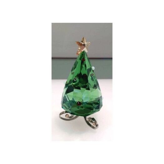 Sapin-cristal-vert-Swarovski