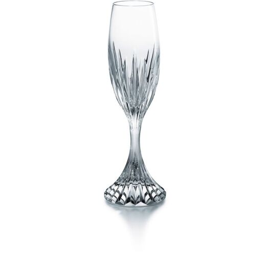 Flute-massena-cristal-Baccarat