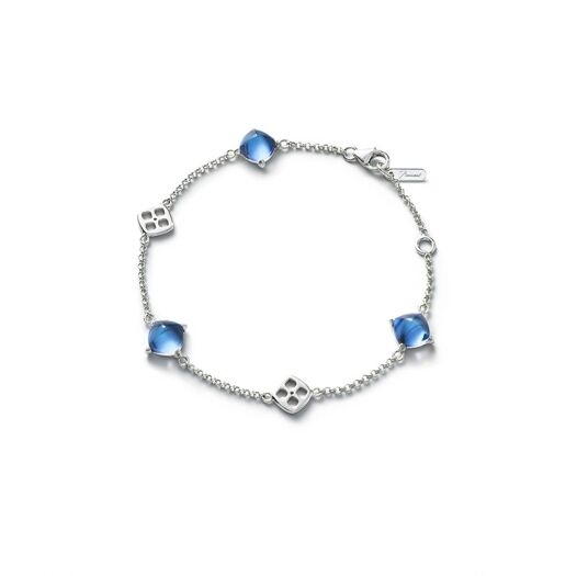 Bracelet-Medicis-chaine-Baccarat