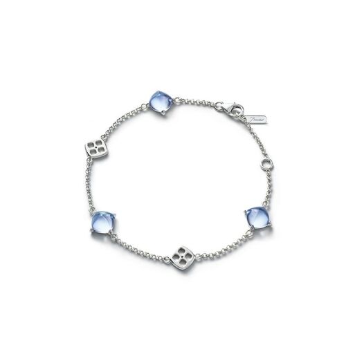 Bracelet-Medicis-chaine-Baccarat