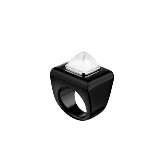 Bague-charmante-cristal-noir-Lalique