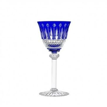 Crystal Glasses Saint-Louis (more Than 200 Items) | Vessiere Cristaux