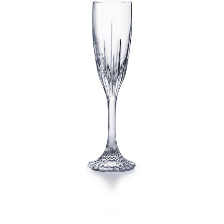 Jupiter-flute-champagne-Baccarat