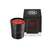 Les Vendanges, Saint-Emilion - Bordeaux, Bougie Parfumée Lalique