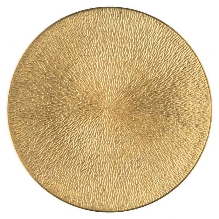 assiette-plate-entierement-gravee-32-cm-mineral-or-raynaud
