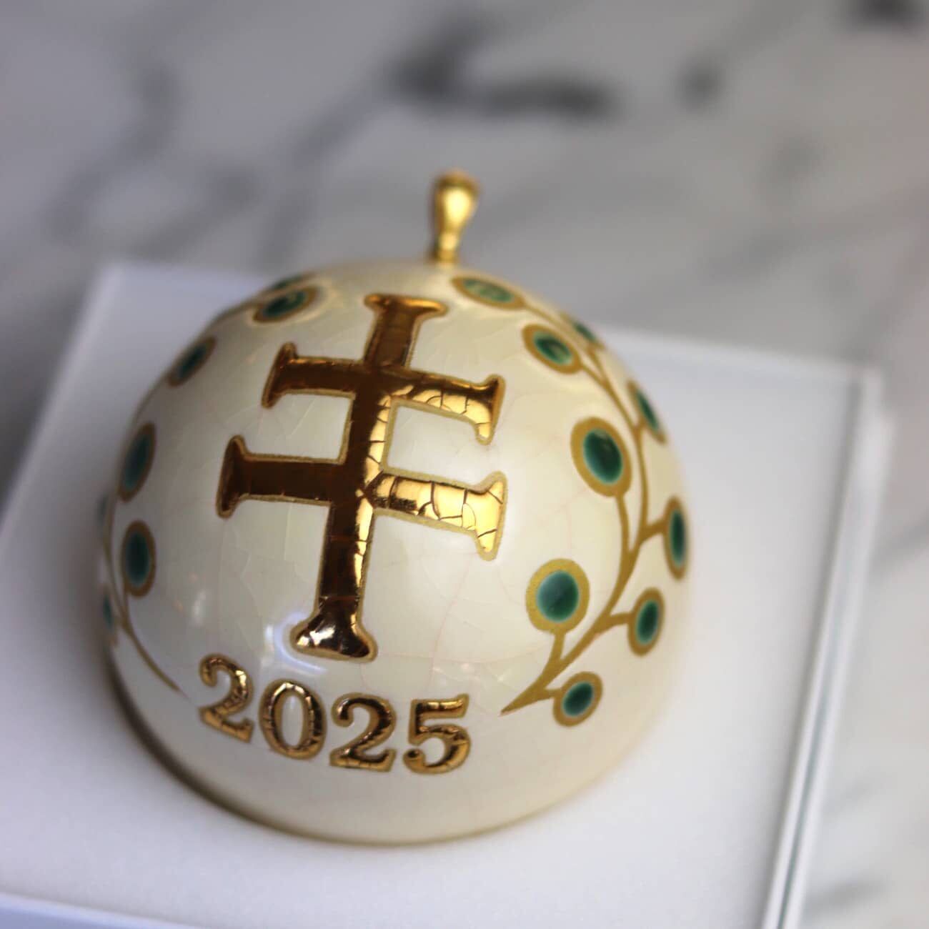 Boule de Noël Croix de Lorraine 2025 Vessière X Longwy 6 boule-de-noel-2025-vessiere-cristaux